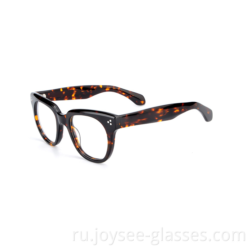 Acetate Spectacles 4